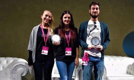Leopardibus: il progetto per il turismo multimediale a Recanati vince al Creathon