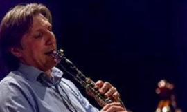 Il clarinettista camerte Vincenzo Correnti vola in Cina