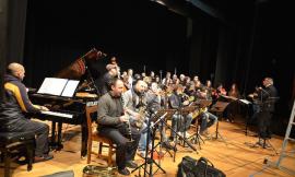 Tolentino, per San Catervo al Politeama torna in concerto il Coro Polifonico "Città di Tolentino"