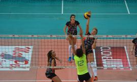 Roana Cbf Macerata parte con il botto in Serie B1