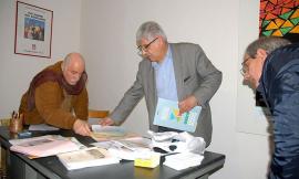 Una nuova Sala di Lettura per Treia: il progetto dell'Associazione Auser prende forma