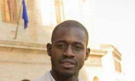 Paolo Diop contro lo ius soli: il maceratese di origini senegalesi è il Responsabile Immigrazione di Alemanno