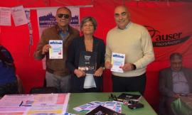 "Festa del Volontariato" a Macerata, 50 le associazioni partecipanti