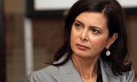 Laura Boldrini tornerà a Camerino il 30 ottobre ad un anno dal sisma