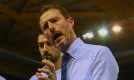 GoldenPlast Potenza Picena, Di Pinto spartisce i meriti tra staff e giocatori