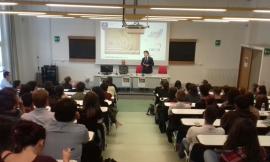 UniCam festeggia la "nascita" di una nuova branca dell'astrofisica con il professor Marchesoni - VIDEO
