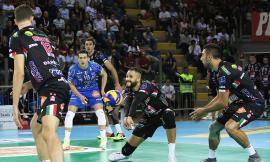 Coppa Italia, Lube-Ravenna all'Eurosuole Forum vale la Final Four