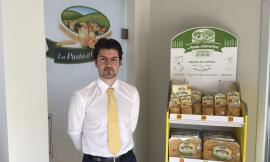 Le telecamere di Linea Verde vanno alla scoperta del marchio “La Pasta di Camerino”