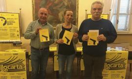 Civitanova, 6 finalisti per Giallocarta: il festival letterario del thriller