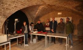 Potenza Picena, successo per il corso di fotografia analogica e in bianco e nero