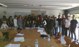 Civitanova, oltre 70 gli studenti iscritti ai corsi di italiano in biblioteca