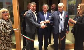 Il Politeama nuova sede del Rotary di Tolentino