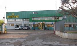 Montecosaro, crisi Alma: ora è ufficiale. Annunciata la mobilità per 40 lavoratori
