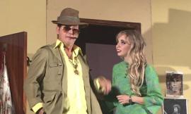 Marche in Atti, domenica al Teatro Ferri di Montecassiano con "Picnic al buio"