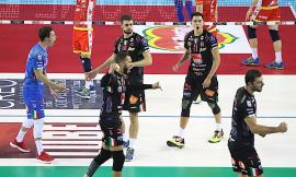 SuperLega, domenica all'Eurosuole Forum di Civitanova Marche è ancora Lube-Ravenna