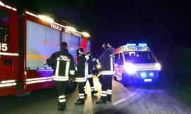 Civitanova, tamponamento sulla A14: coinvolti un camion e due macchine