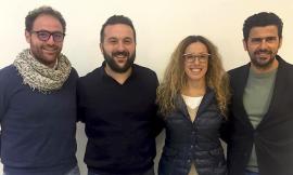 Nasce il gruppo consiliare d'opposizione Uniti per treia