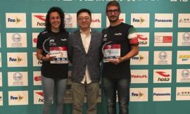Coppa del Mondo Italfondo, il tolentinate Simone Ruffini trionfa ancora