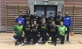 Il Futsal Potenza Picena cade in casa del Futsal Askl