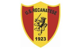 Recanatese Juniores, creare occasioni non basta: battuta dal Fabriano Cerreto