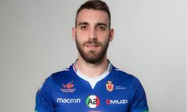 Volley Potentino, il rientro di Marinelli carica Potenza Picena