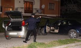 Uccise il ladro che tentò di investirlo, archiviato il caso del carabiniere di Monte San Giusto: "Fu legittima difesa"