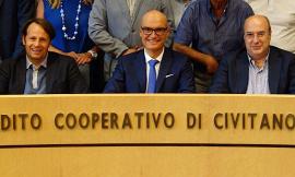 BCC Civitanova: "Sede distaccata e due nuove filiali in Provincia di Ancona"