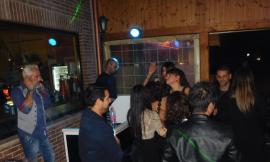 L'Aperitivo d'Italia della Chicchera Club fa ancora centro - FOTO