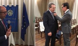 Rotary Macerata, Gagliardi e Cavallini: "Puntare sul turismo per rilanciare il territorio"