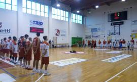 Arriva la prima vittoria casalinga della Rossella Civitanova: al PalaRisorgimento battuta la Globo Campli