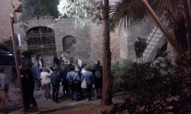 A caccia di misteri a Civitanova Alta: torna lo spettacolo itinerante di Tassetti e Spernanzoni