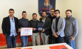 Camerino, presentati i vincitori dell'edizione 2017 "Start Cup Marche"