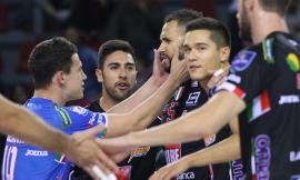 SuperLega, giovedì a Busto Arsizio la Cucine Lube Civitanova scenderà in campo con la Revivre Milano