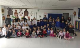 Anche a Recanati arriva "Libriamoci", il progetto per diffondere la lettura nelle scuole
