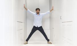 ICA nel progetto della prima tiny house Made in Italy