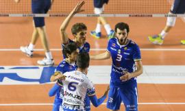 Volley Potenza Picena, sabato 28 ottobre il match con la neopromossa Catania
