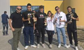 Macerata, il Centro Nuoto è Campione Assoluto di Salvamento: il miglior club delle Marche
