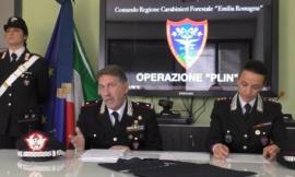 Rifiuti pericolosi rimessi sul mercato, coinvolta anche una società di Matelica: cinque indagati