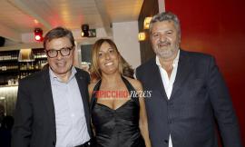 Civitanova, serata di beneficenza della Inner Wheel: i proventi per l'ospedale di Camerino - FOTO