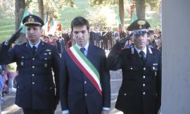 Potenza Picena, il Comandante dei Carabinieri Massimiliano Del Moro promosso a Luogotenente