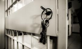 Civitanova, in carcere un 53enne autore di una rapina nel 2003: la condanna è diventata definitiva