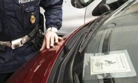 Recanati, usa il tesserino invalidi della mamma morta nel 2005. Denunciato dalla Polizia Locale