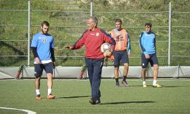 Arriva il Campobasso, Recanatese senza timore