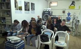 Tolentino, via al Corso per Manutentori Tessili organizzato dall'azienda Olivio Vicomandi
