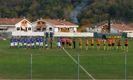 Campionato Juniores, Recanatese corsara a San Giovanni Valdarno