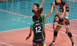 Pallavolo spettacolo fra Roana e Canovi Cop. Sassuolo: le ospiti si impongono al tie break