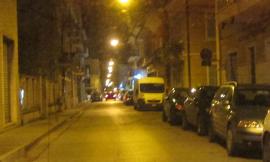 Civitanova, imboccano Via Mazzini controsenso e rischiano un frontale