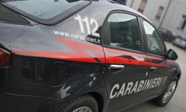 Civitanova, ubriaco e molesto al bar: denunciato 43enne