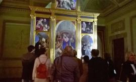 Recanati, un weekend ricco di cultura e di eventi