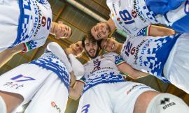 La GoldenPlast prepara il derby delle Marche con la Videx: in campo il primo novembre a Grottazzolina